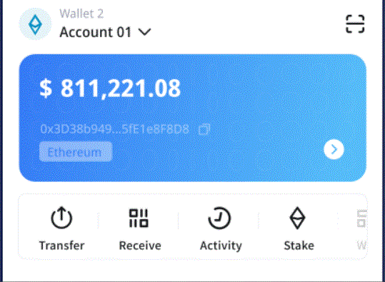 imToken钱包最im官网新空投地址